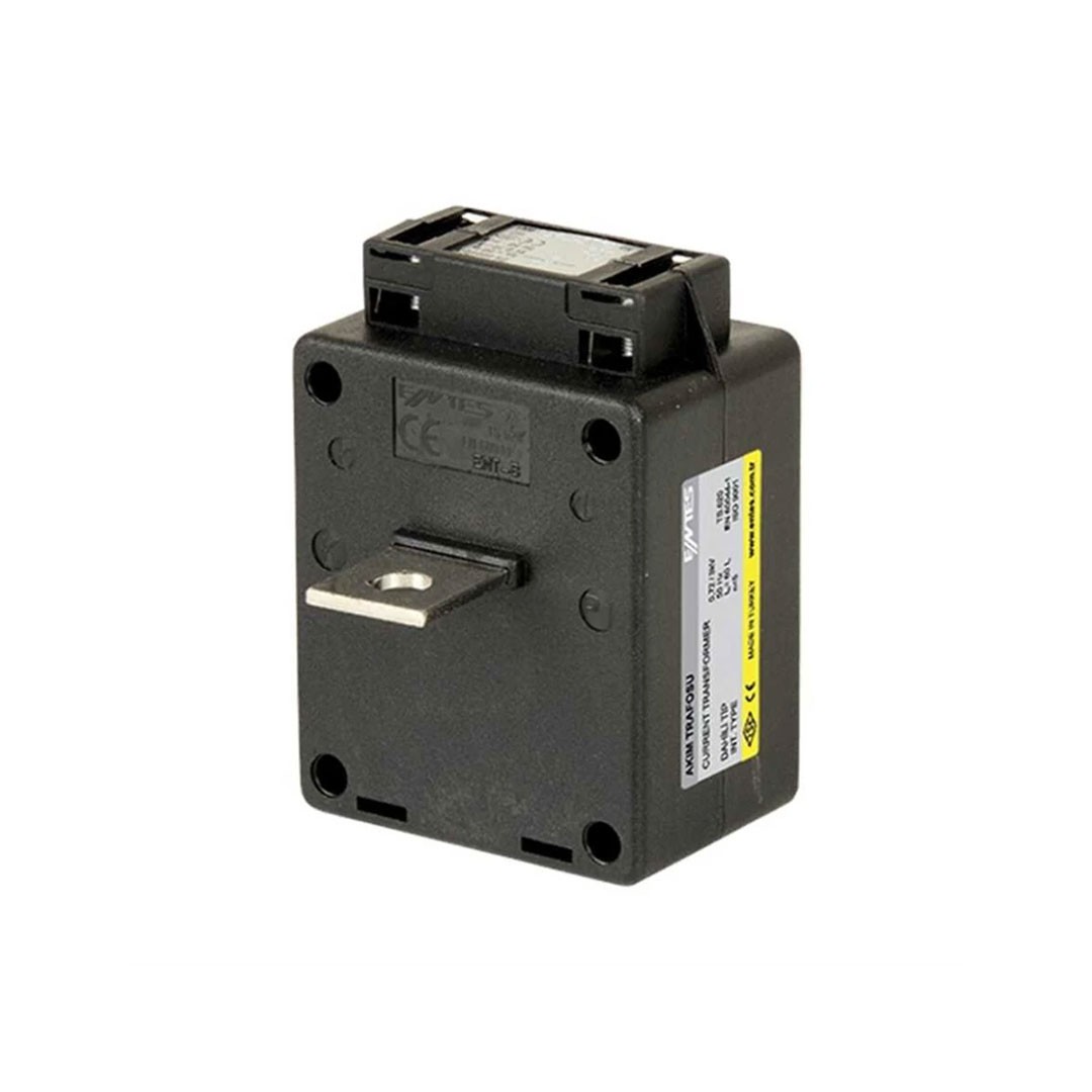 ENTES M4225 ENT AB 125- 10 VA CL:0,5 Alçak Gerilim Akım Trafosu