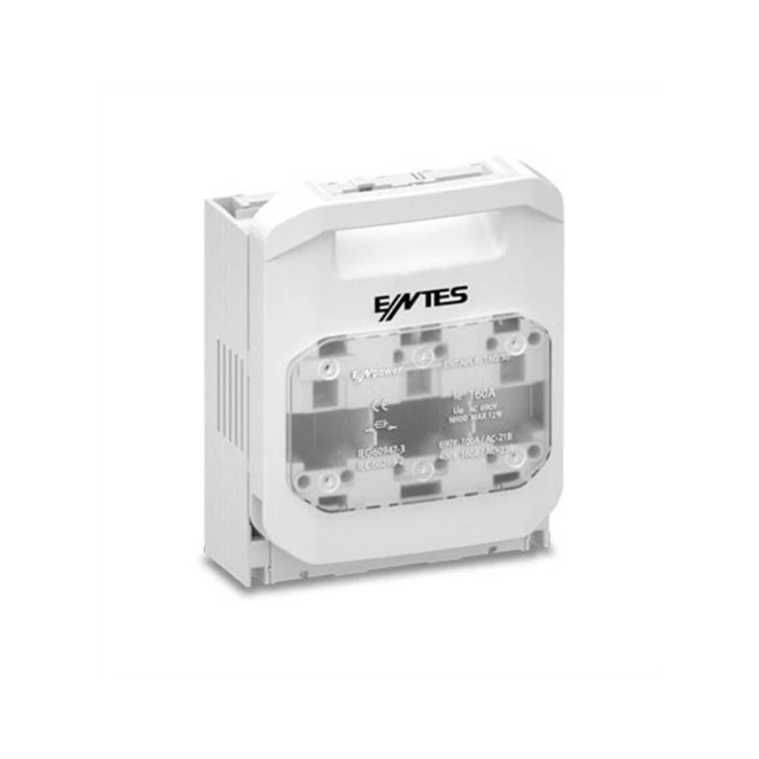 Entes M5005 ENT AYR 160A Yük Ayırıcılar