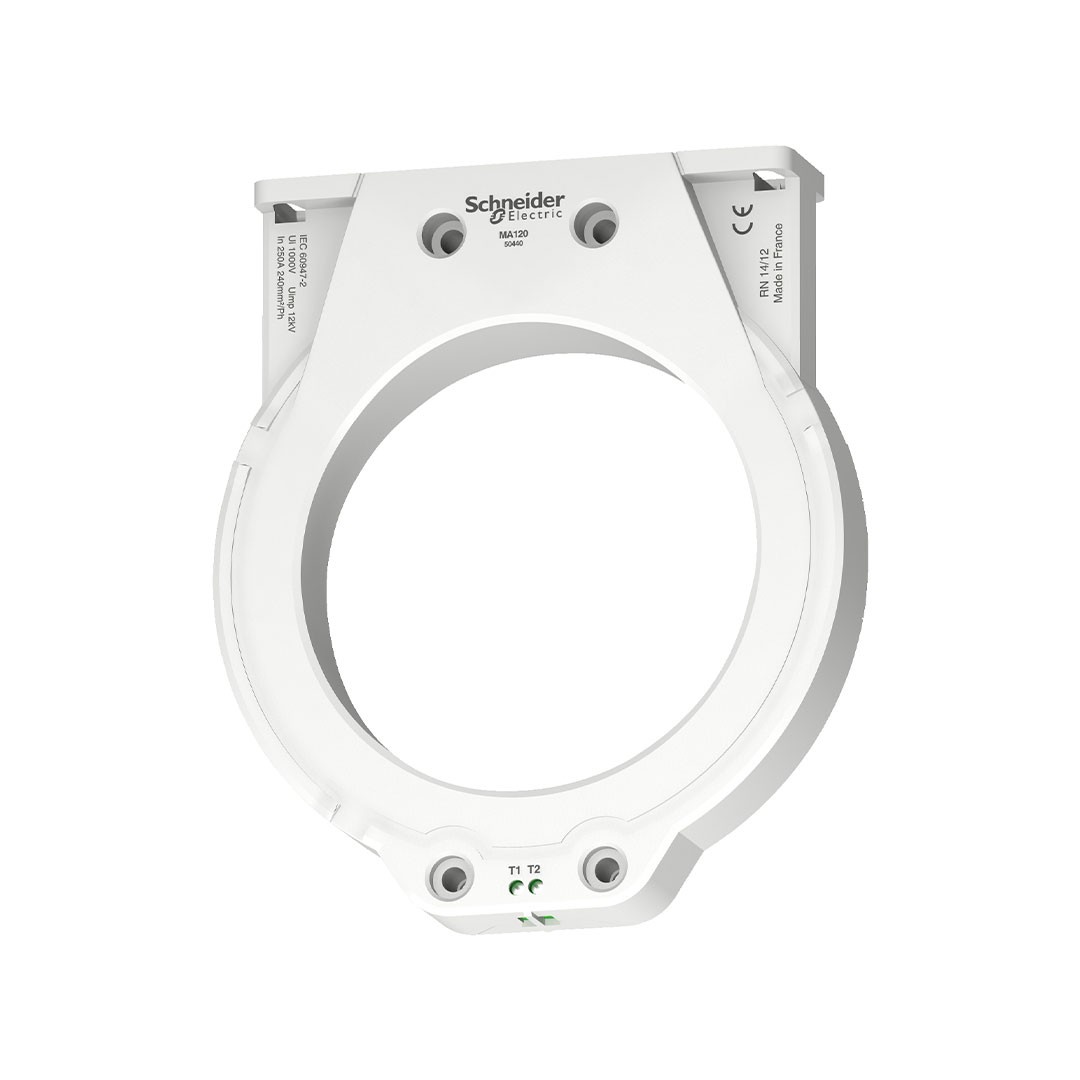 Schneider 50440 MA120 Vigirex Kapalı Toroid A Tipi Akım Trafosu