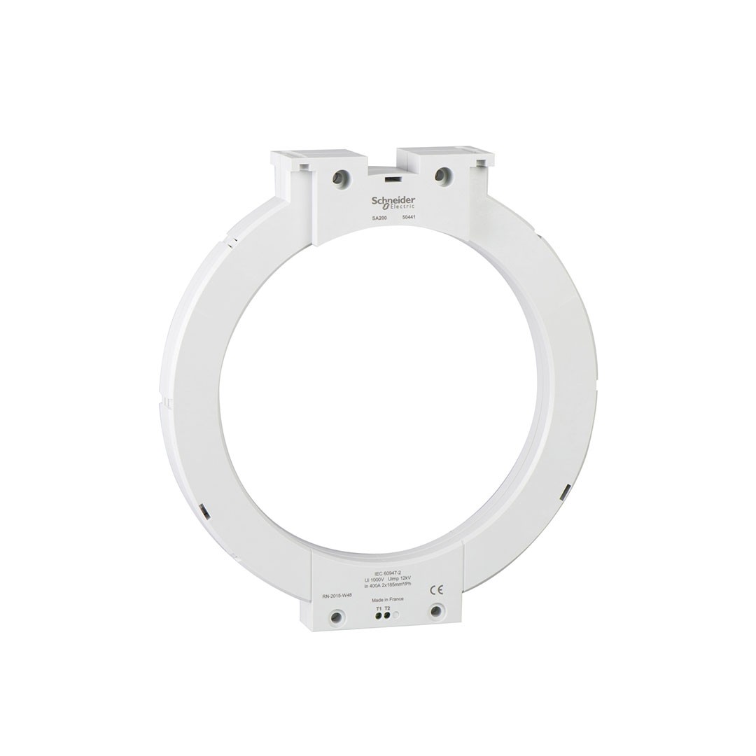 Schneider 50442 GA300 Vigirex Kapalı A Tipi Toroid Akım Trafosu