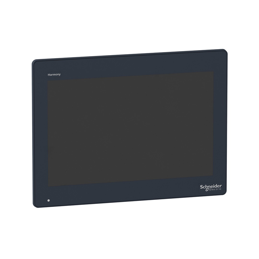 Schneider HMIDT651 12" W Gelişmiş Dokunmatik Ekran Paneli