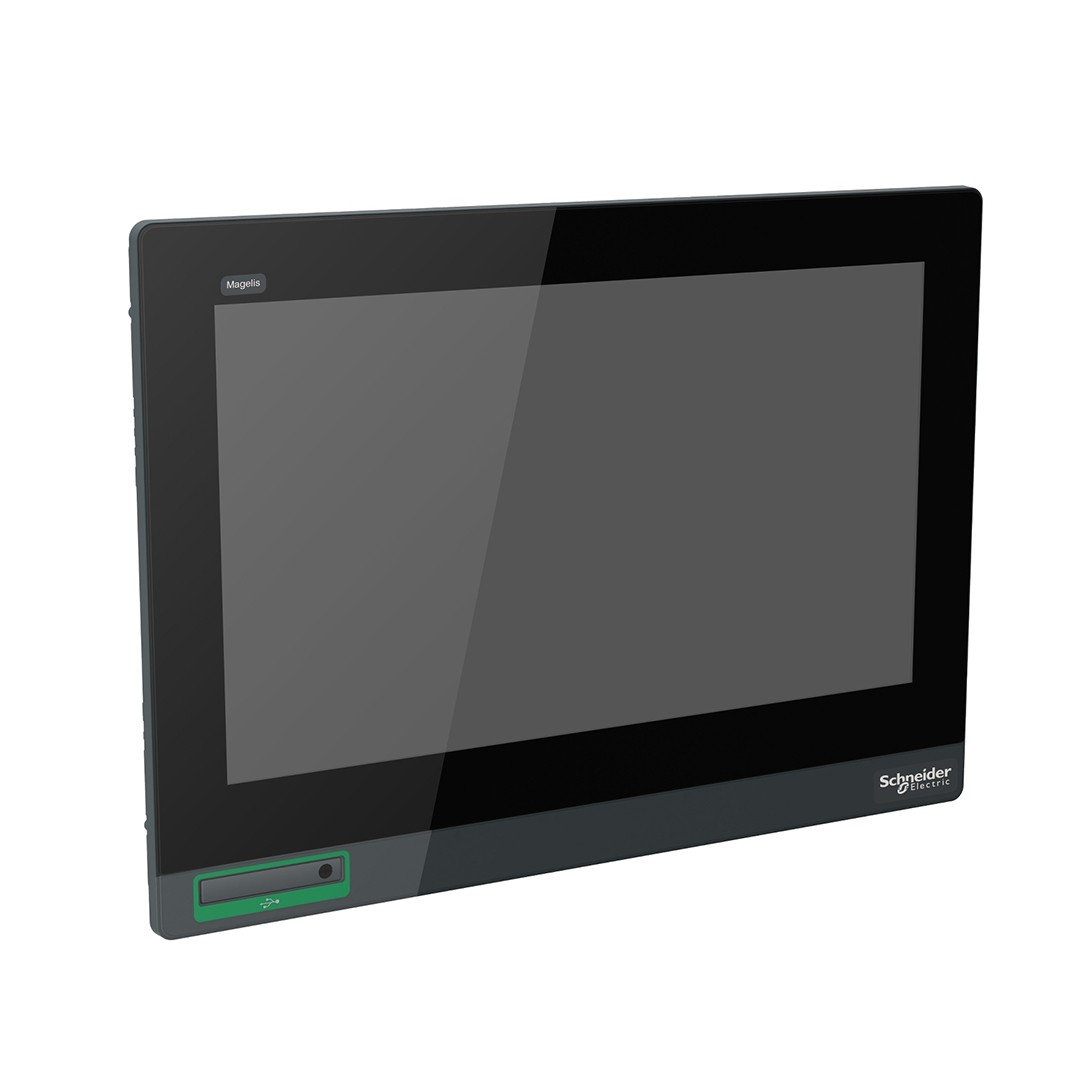 Schneider HMIDT752 Harmony Gtu Fwxga 15" Akıllı Dokunmatik Düz Ekran