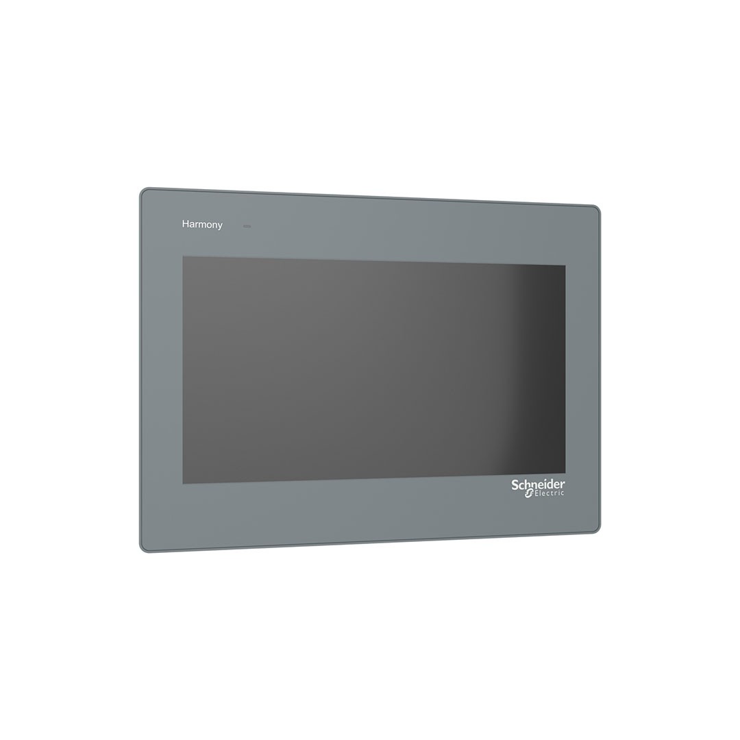 Schneider HMIET6500 10 İnç Dokunmatik Ekran HMI