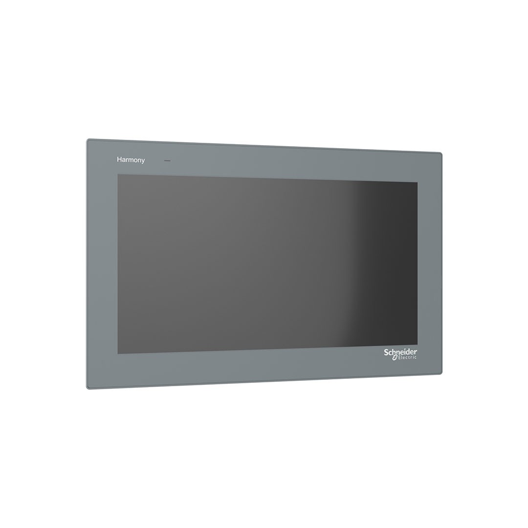 Schneider HMIET6700 15'' EASY Ethernetli Panel