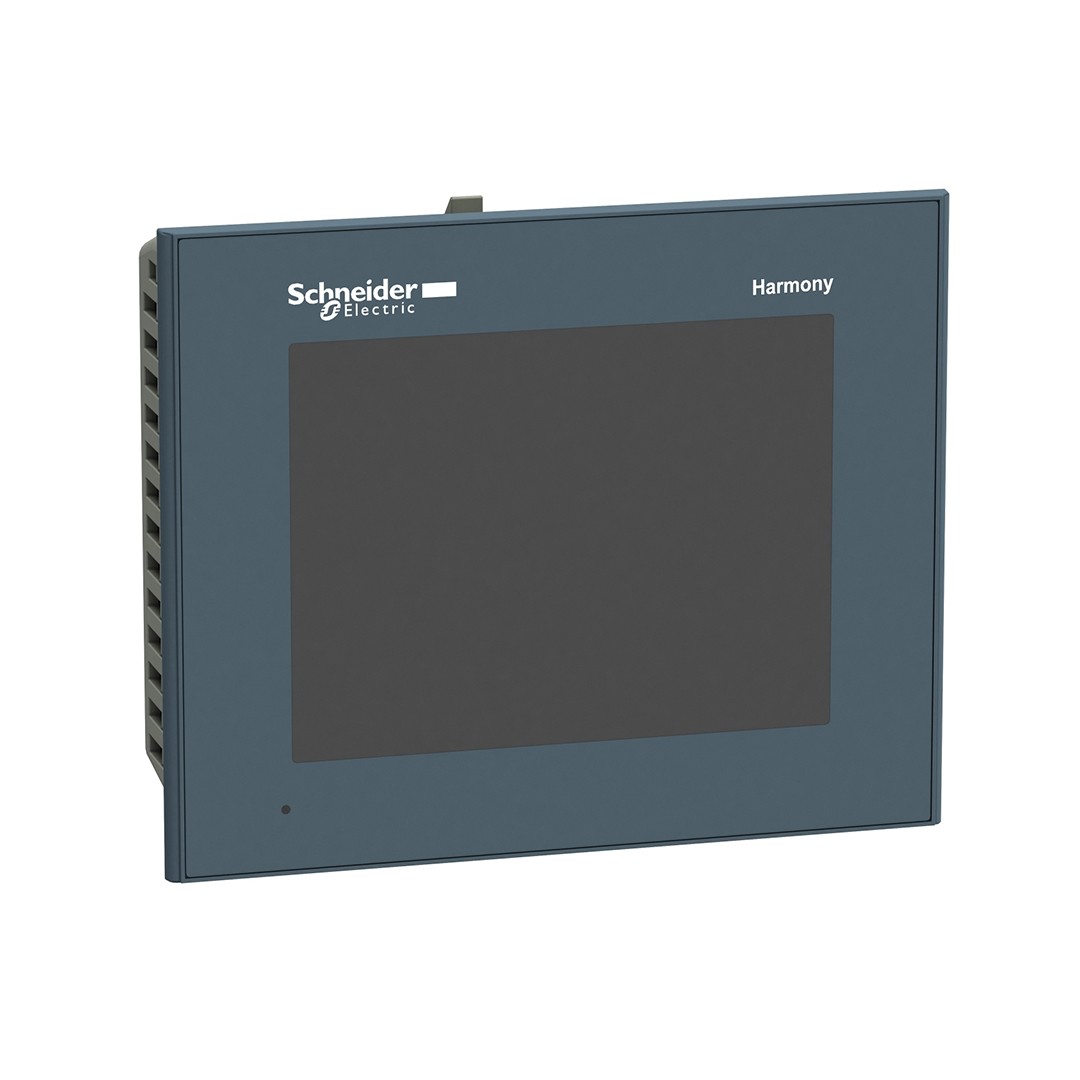 Schneider HMIGTO2300 320x240 Piksel Qvga 64 Mb 5.7 inç TFT Dokunmatik Operatör Paneli