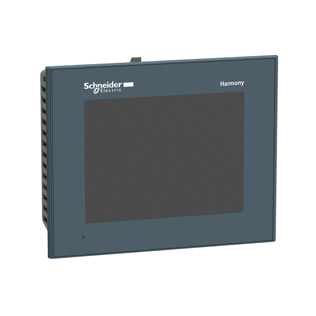 Schneider HMIGTO2310 320x240 Piksel Qvga 96 Mb 5.7 inç TFT Dokunmatik Operatör Paneli
