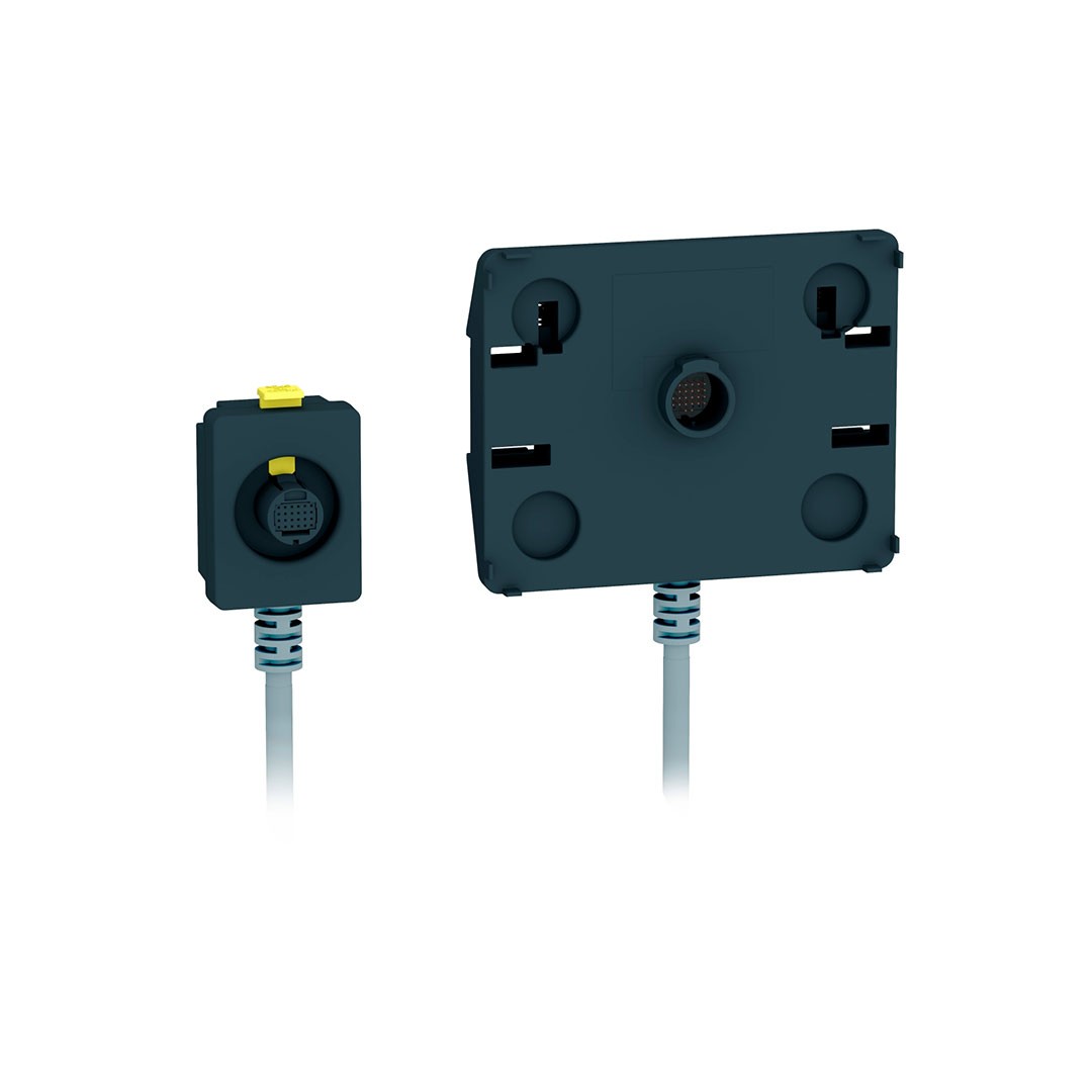 Schneider HMIZSURDP5 5m SCU Paneli için Uzaktan Kumanda Kablosu