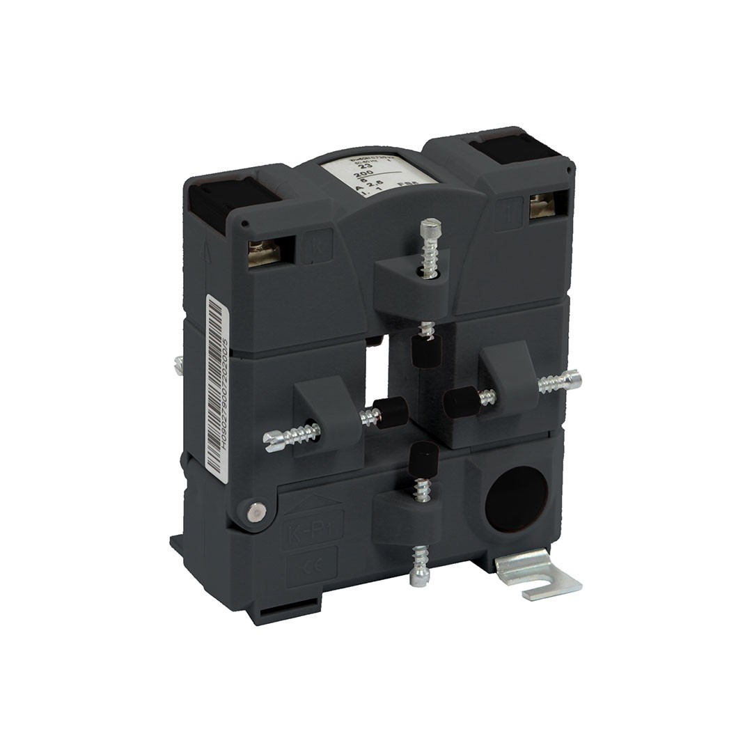 Schneider METSECT5GA010 GA Tip Busbar 23x23 100A Ayrılabilir Akım Trafosu