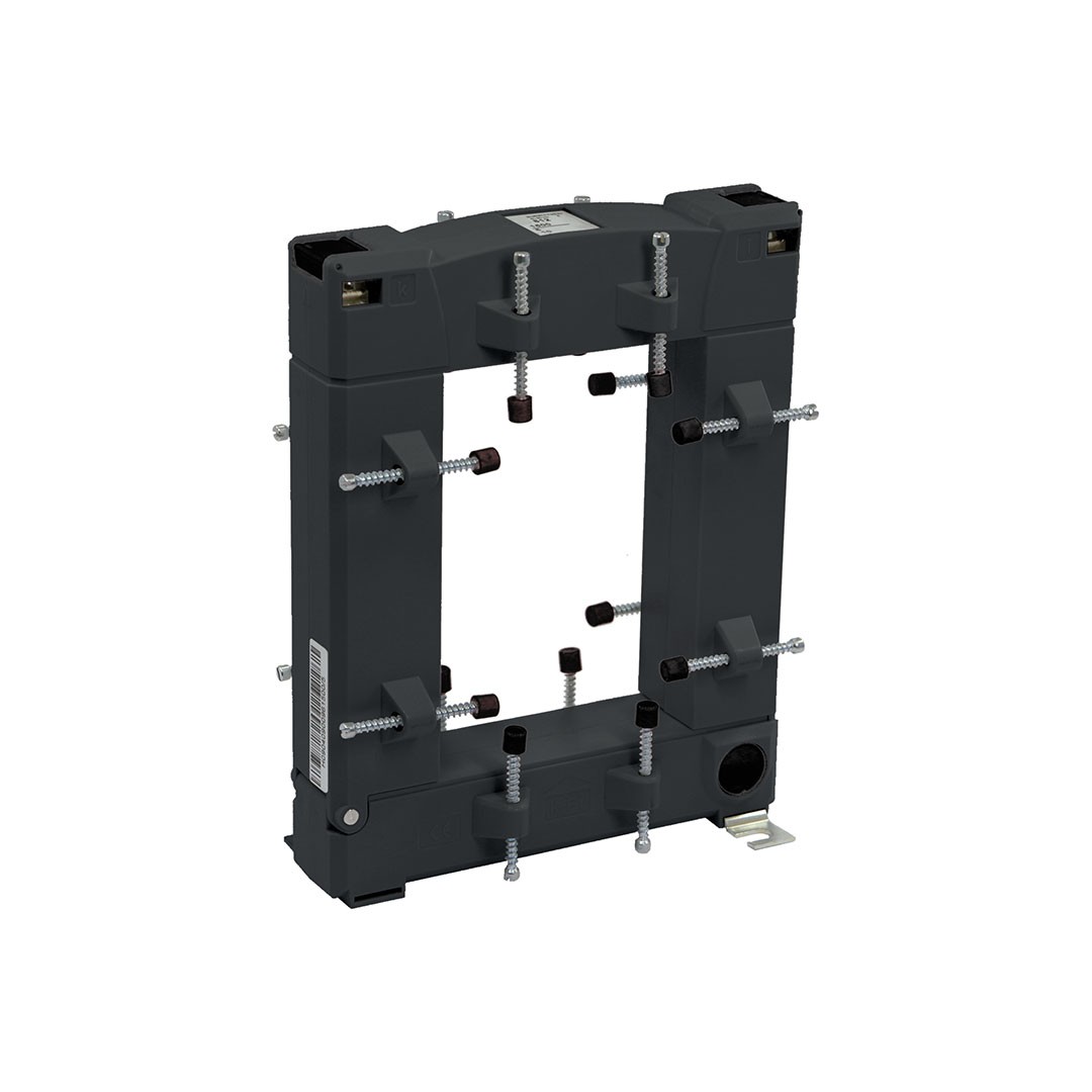 Schneider METSECT5GG150 Gg Tip Busbar 85X125 1500A Ayrılabilir Akım Trafosu