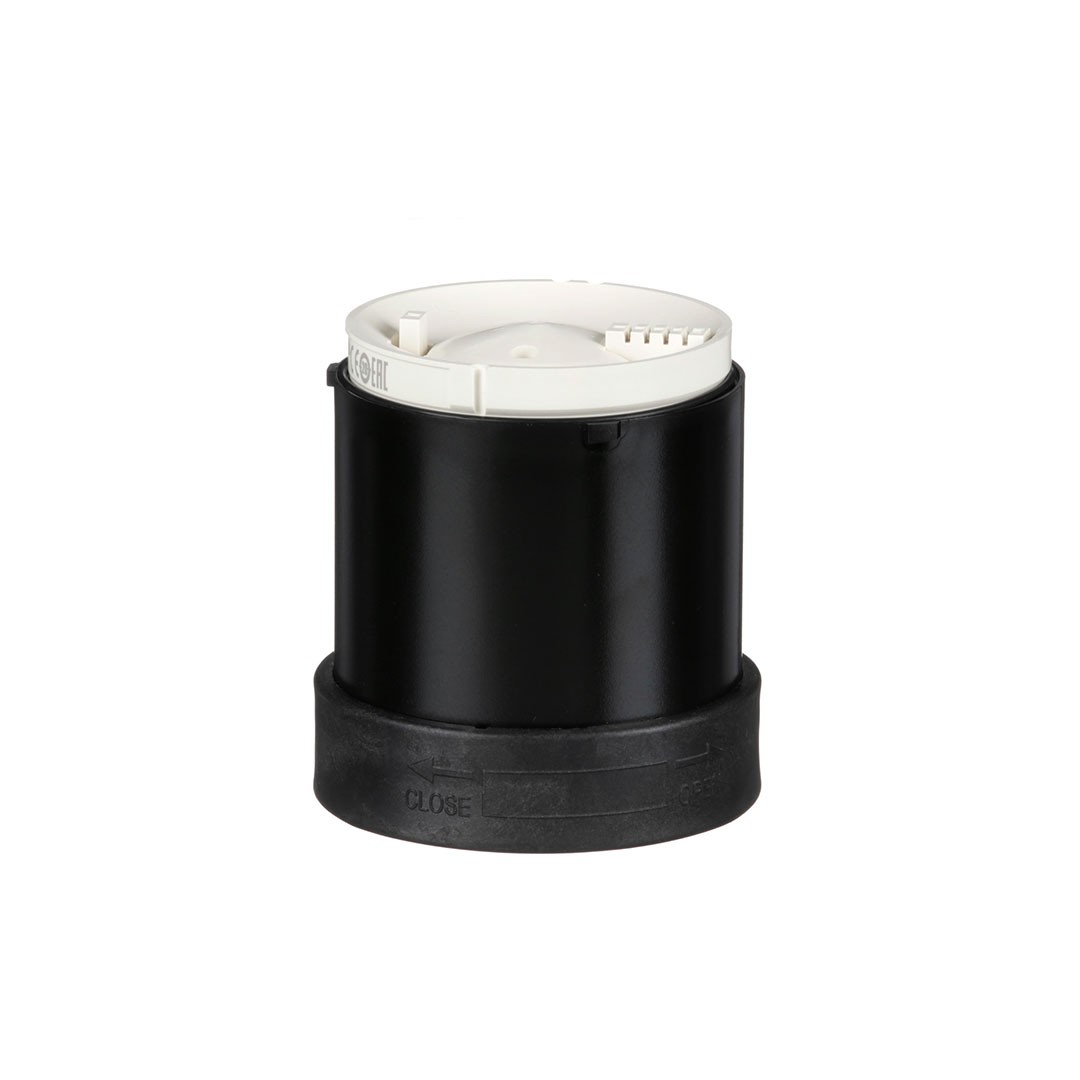 Schneider XVBC9B 24Vac Işıklı Kolon Alarm Cihazı