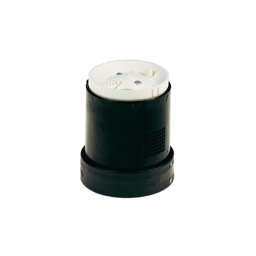 Schneider XVBC9M Işıklı Kolon için 230V AC 70-90dB Alarm Cihazı