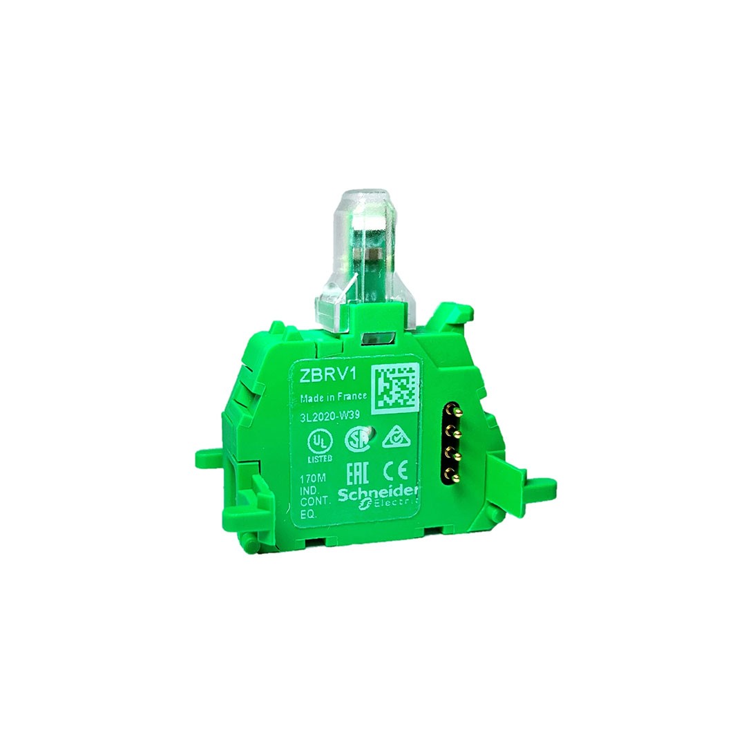 Schneider ZBRV1 Sinyal Lambalı Kablosuz Verici