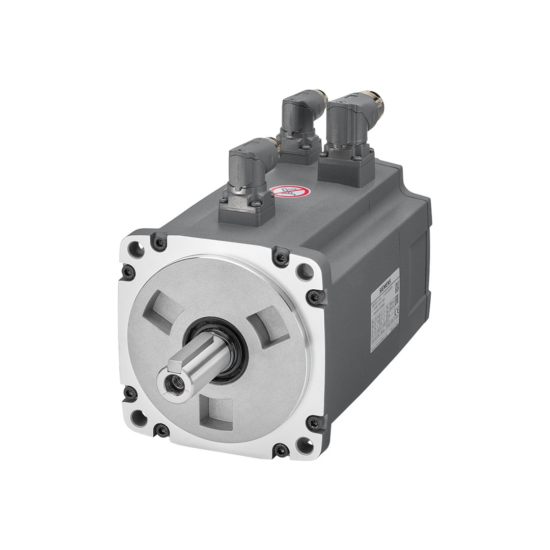 Siemens 1FL6064-1AC61-2AA1 V90 1,5KW Servomotor