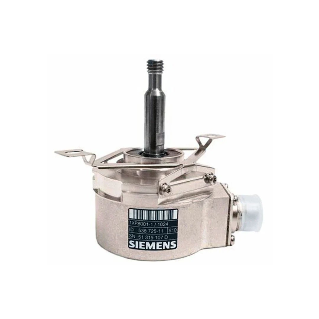 Siemens 1XP8001-1 /1024 PULSE ENCODER