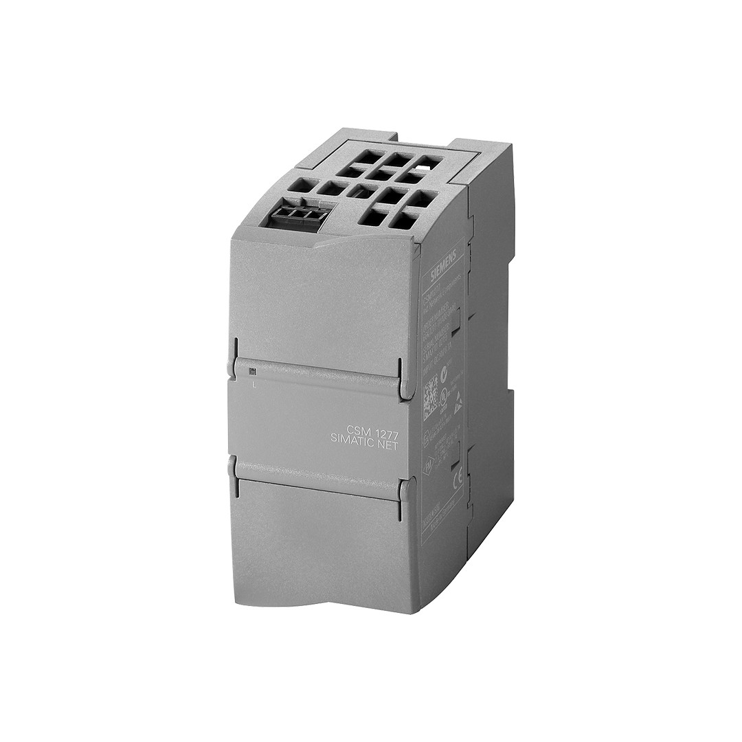 Siemens 6GK7277-1AA10-0AA0 CSM 1277 4 RJ45 Switch