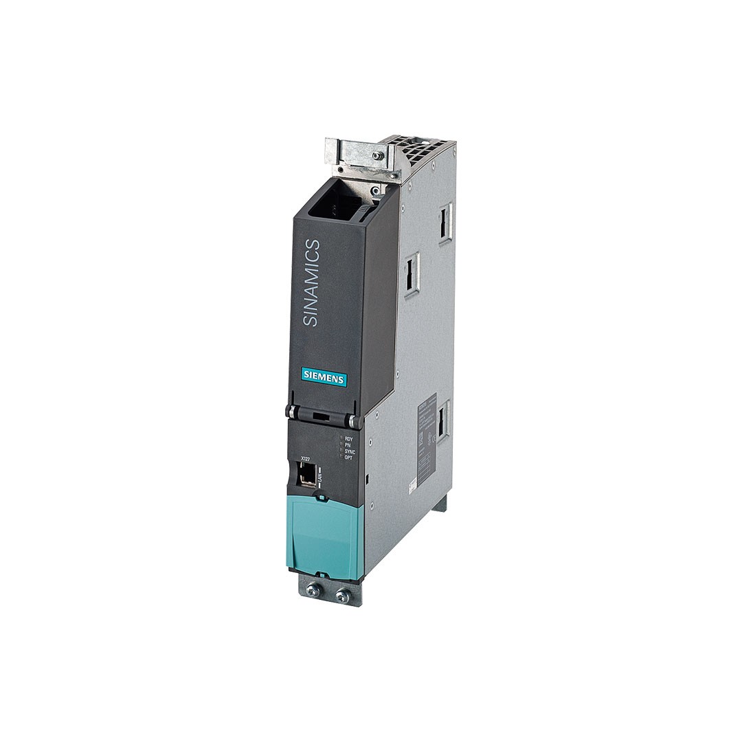 Siemens 6SL3040-1MA01-0AA0 S120 CU320-2 PN