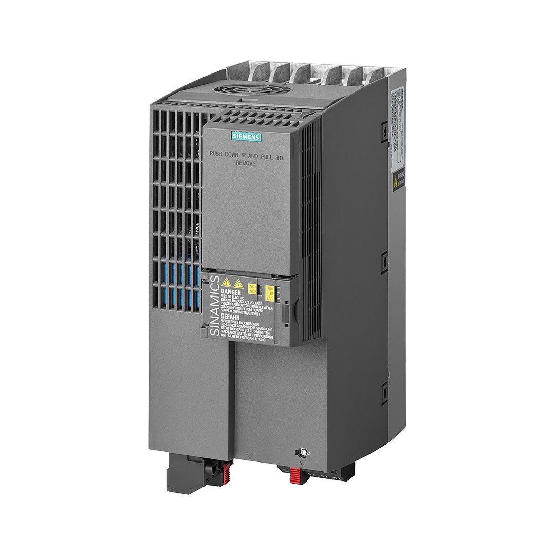 Siemens 6SL3210-1KE23-2UF1 G120C 15 KW 31A 3AC PN