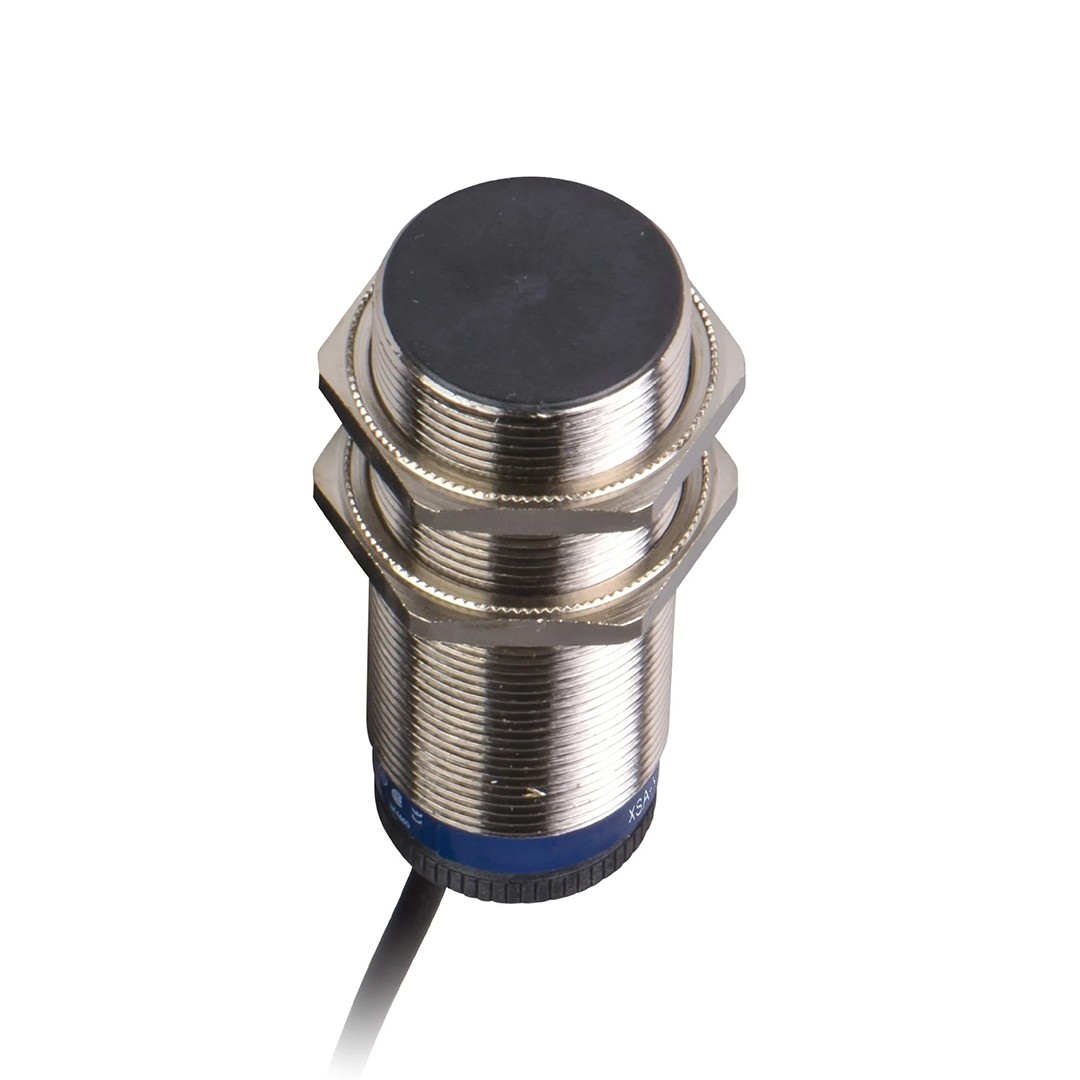 Telemecanique Sensors XSAV11801 Hız Bekçisi Sensör