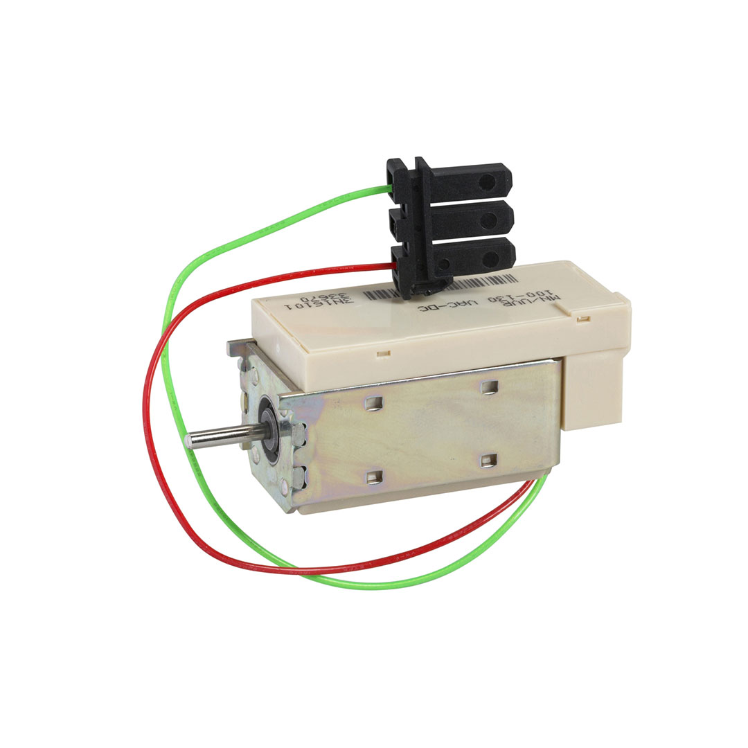 Schneider 47316 XF Com Kapama Gerilim Bobini / Voltage Release — 380-480 V AC